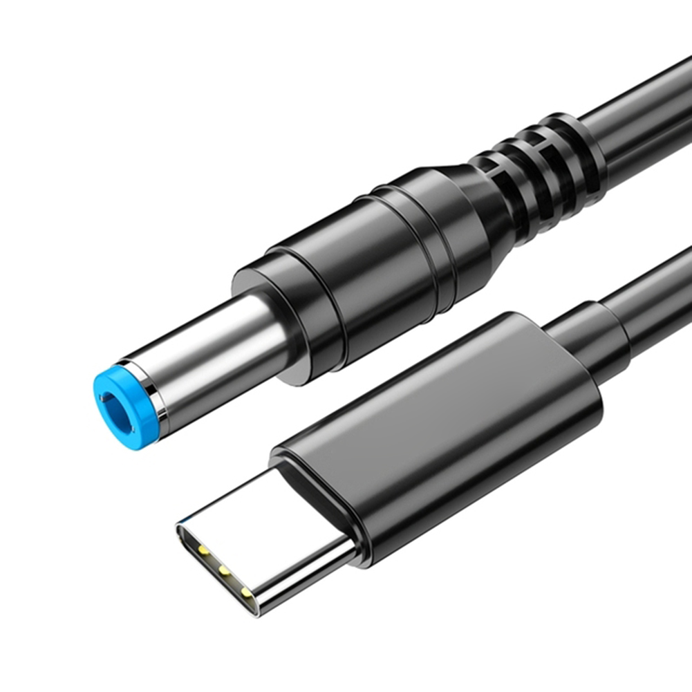 كابل طاقة USB Type-C إلى DC بط - مراجعة Electronics And Gadgets C وسعره