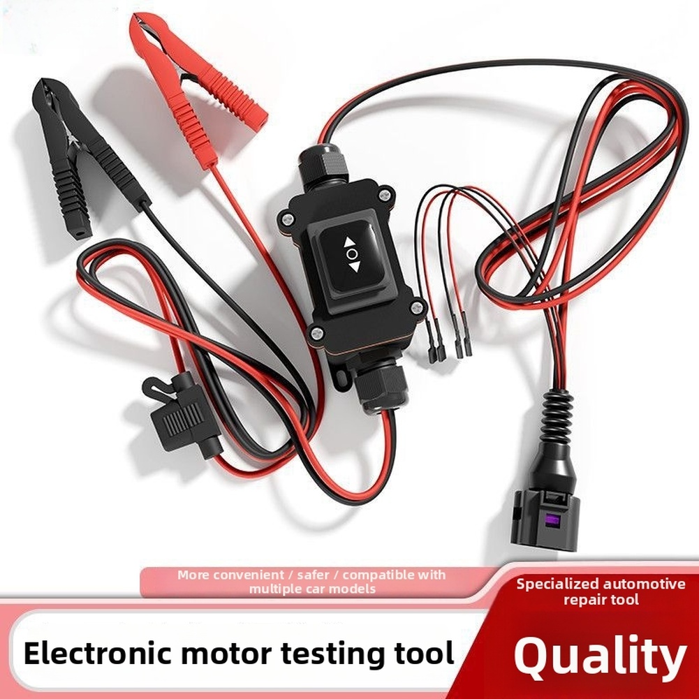 أداة تحرير محرك فرامل السيارة  - مراجعة Electronics Repair Gadgets وسعره