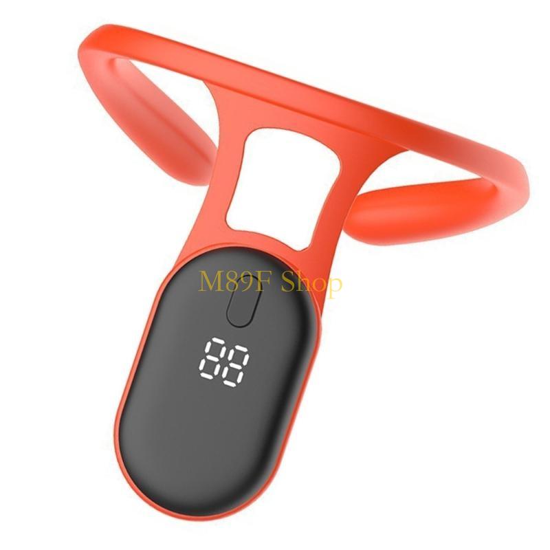 M89F Smarts المواقف مصحح منع ا - مراجعة Smart Posture Sensor وسعره