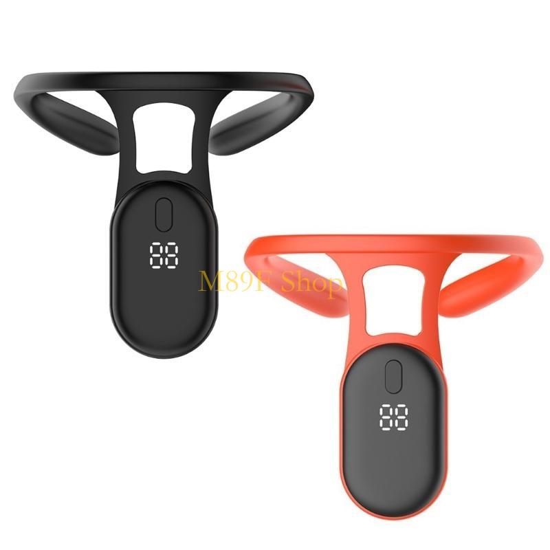 M89F Smarts المواقف مصحح منع ا - مراجعة Smart Posture Sensor وسعره