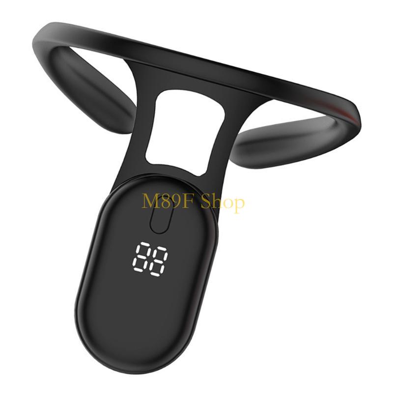 M89F Smarts المواقف مصحح منع ا - مراجعة Smart Posture Sensor وسعره