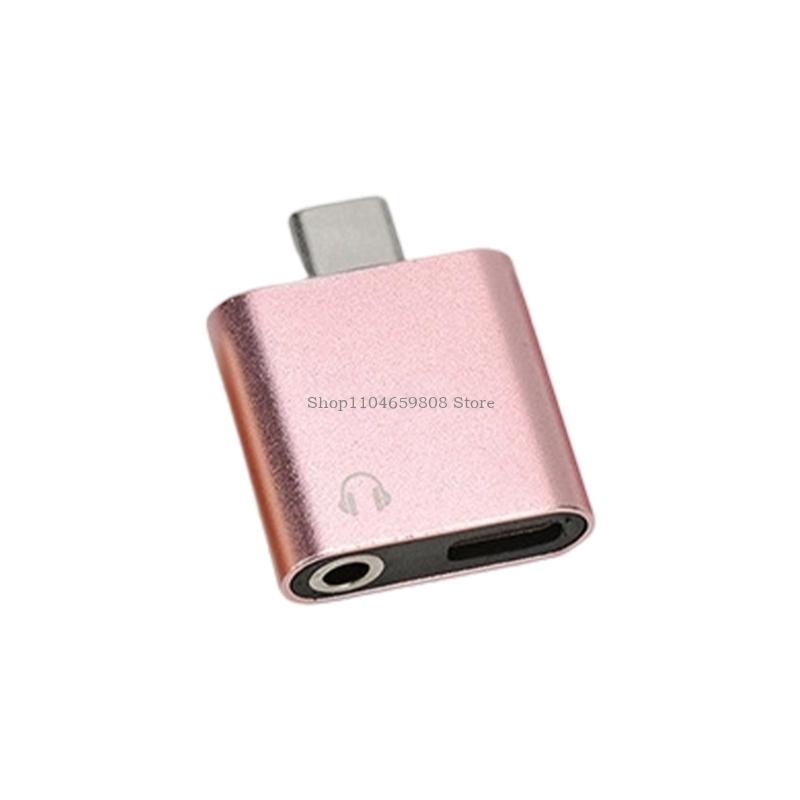 محول الشحن في وقت واحد و USB C - مراجعة Electronics And Gadgets C وسعره