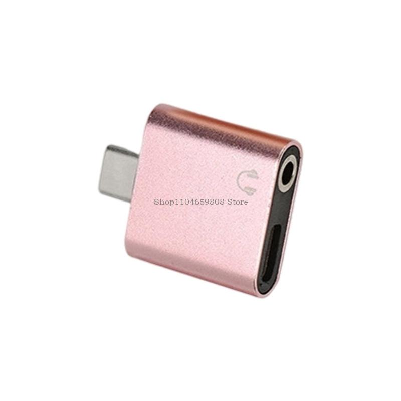 محول الشحن في وقت واحد و USB C - مراجعة Electronics And Gadgets C وسعره